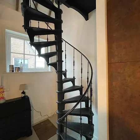 Boutique Hoorn Holiday home Hoorn (North Holland)