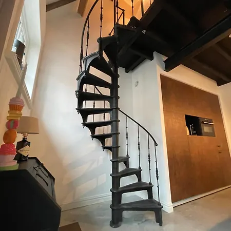 بيت للعطل Boutique Hoorn هورن