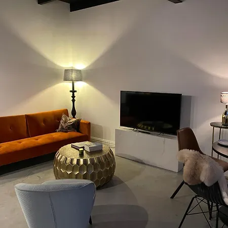 Feriehus Boutique Hoorn *