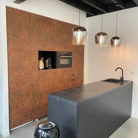 Boutique Hoorn * Hoorn (North Holland)