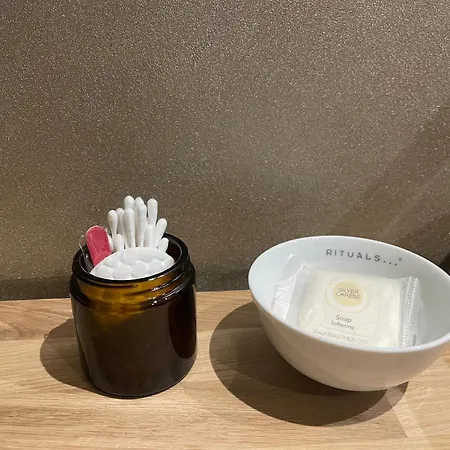 Boutique Hoorn Feriehus *
